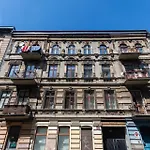 Centrum2A Lodz Prochnika 21