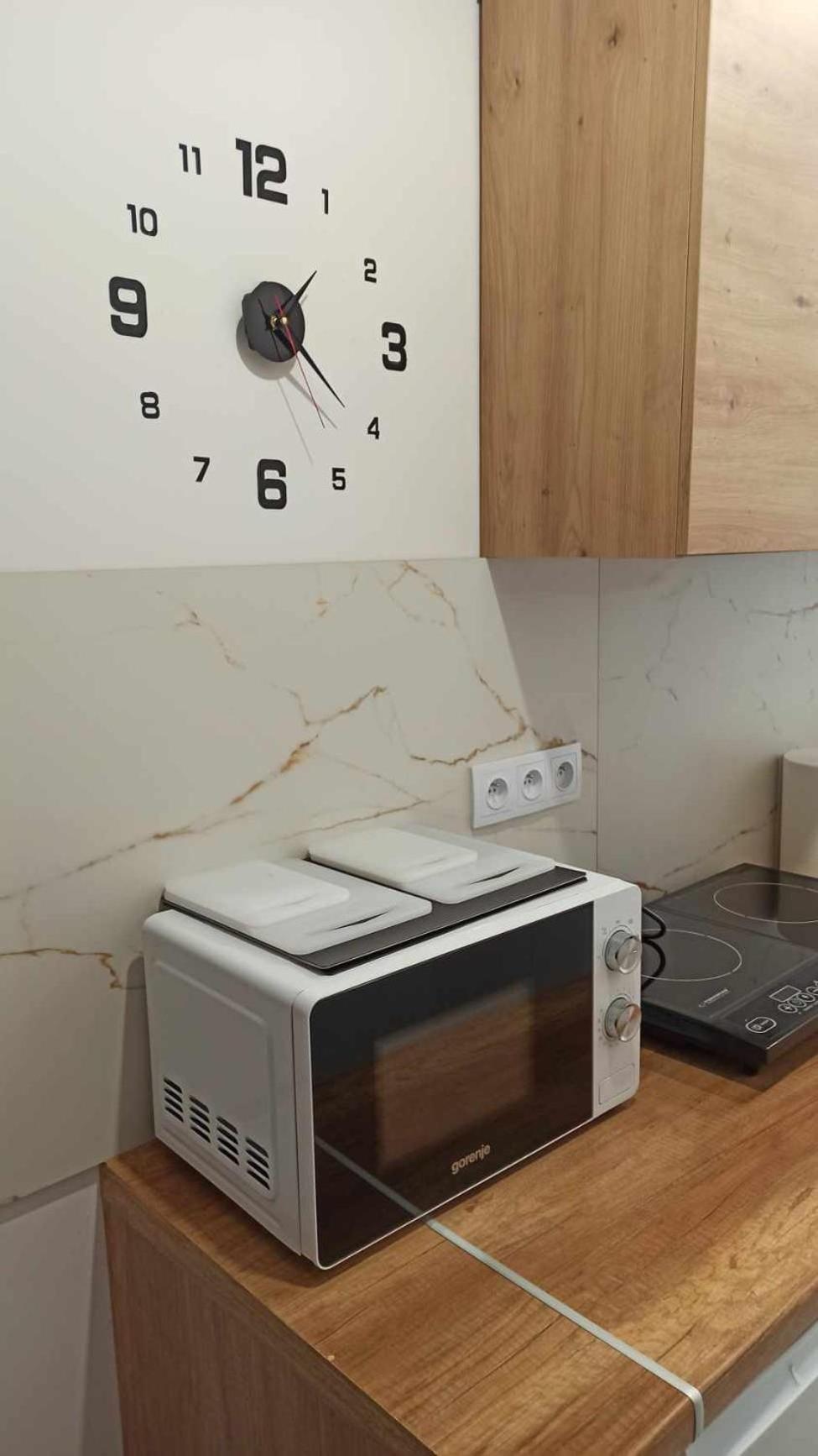 Guest house Centrum2a Prochnika 21