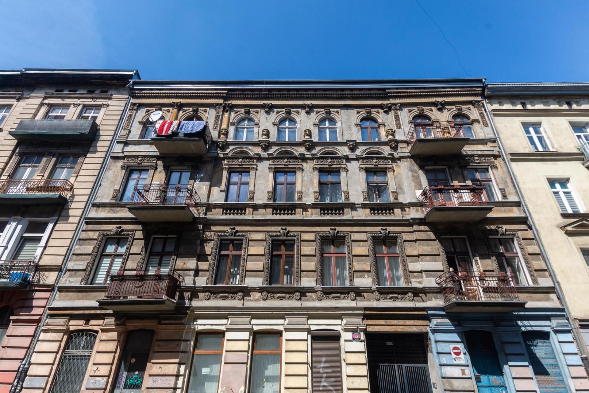 Guest house Centrum2a Prochnika 21 Lodz (Lodz)
