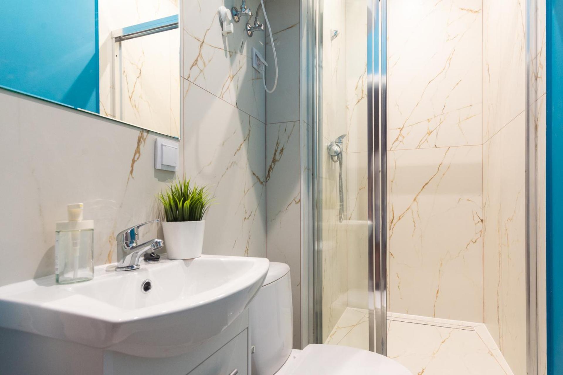 Guest house Centrum2a Prochnika 21 *